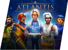 atlantis-slot